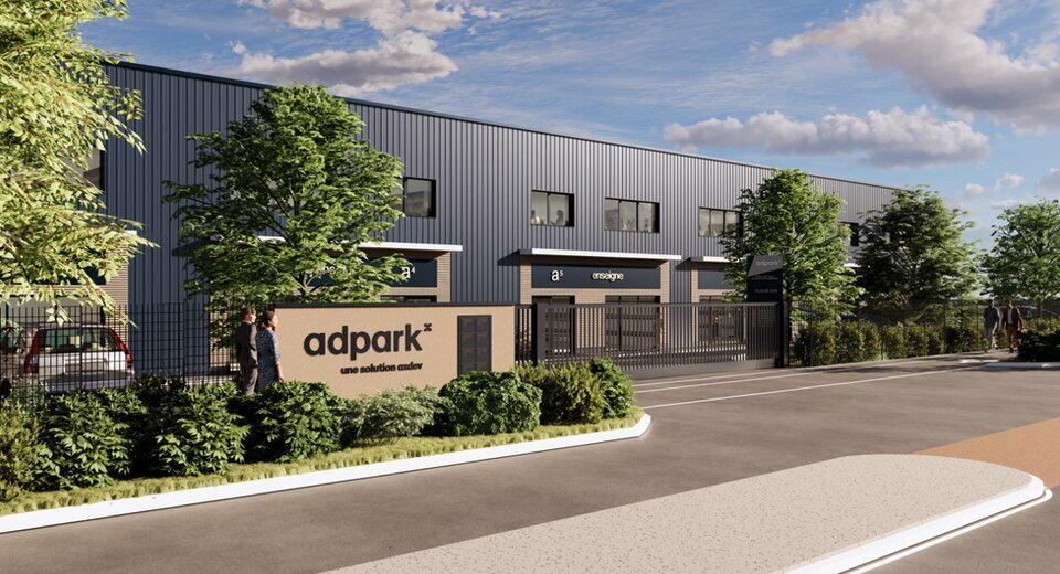 QIMMO VENTE-LOCAL D'ACTIVITE-NOYELLES-GODAULT-62