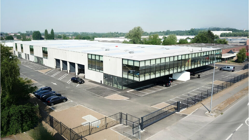 QIMMO LOCATION-LOCAL D'ACTIVITE-NEUVILLE-EN-FERRAIN-59