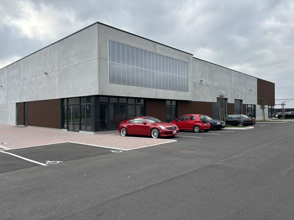 QIMMO LOCATION-LOCAL D'ACTIVITE-SECLIN-59