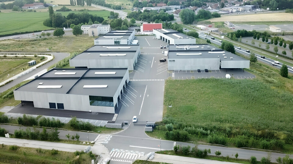 QIMMO LOCATION-LOCAL D'ACTIVITE-RONCQ-59