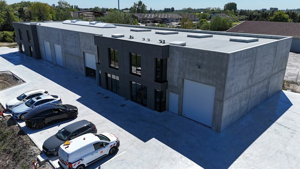 QIMMO LOCATION-LOCAL D'ACTIVITE-NIEPPE-59