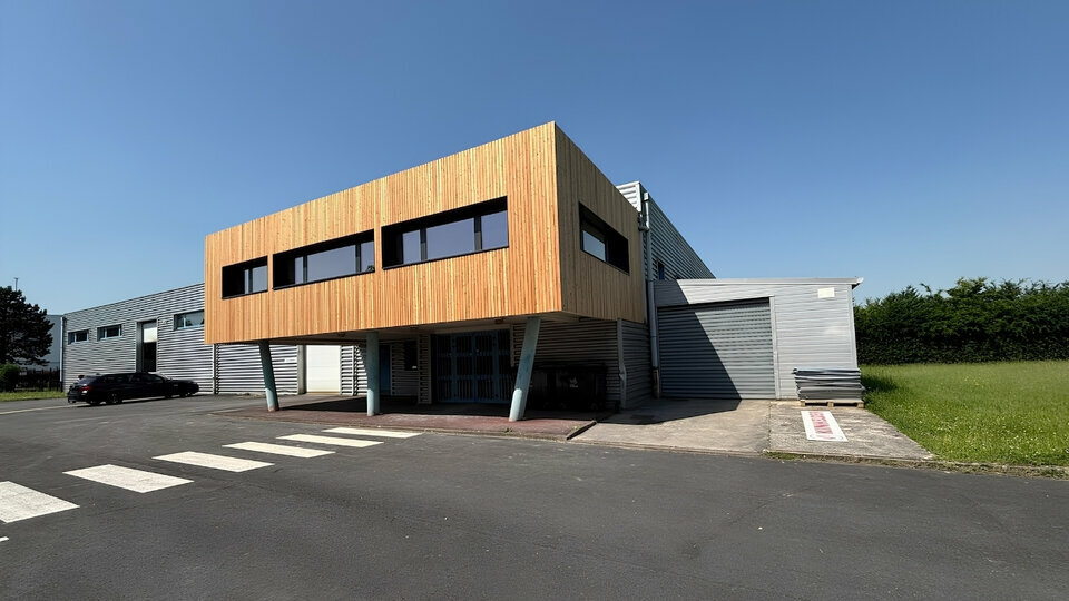 QIMMO LOCATION-LOCAL D'ACTIVITE-ORCHIES-59
