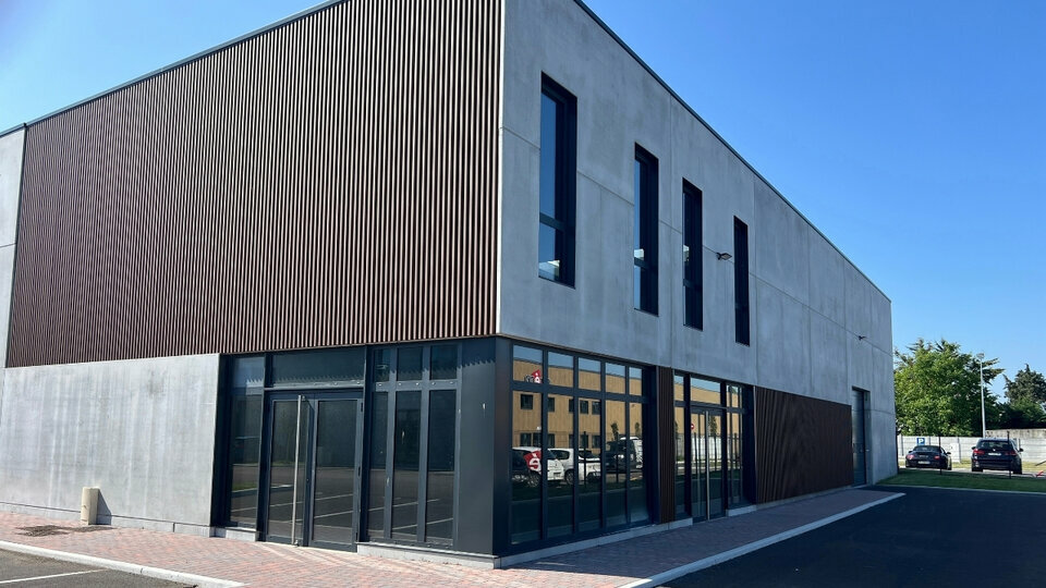 QIMMO LOCATION-LOCAL D'ACTIVITE-SECLIN-59