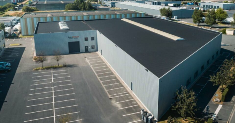 QIMMO LOCATION-LOCAL D'ACTIVITE-RONCQ-59