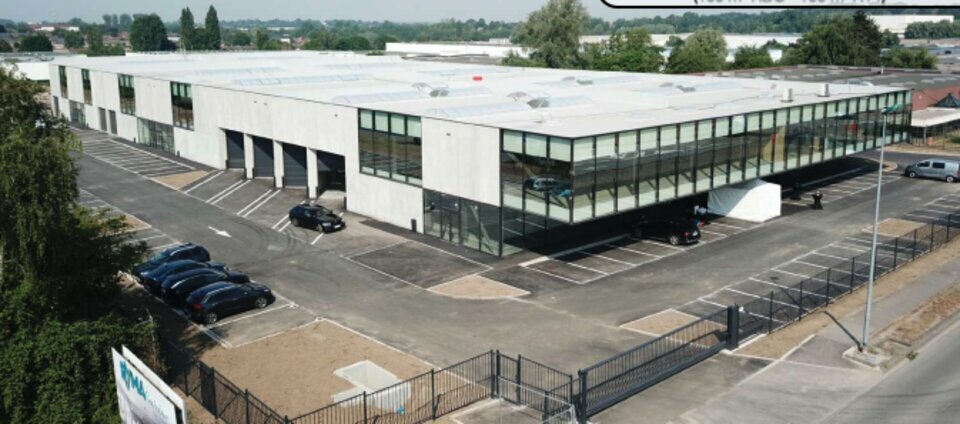 QIMMO LOCATION-LOCAL D'ACTIVITE-NEUVILLE-EN-FERRAIN-59