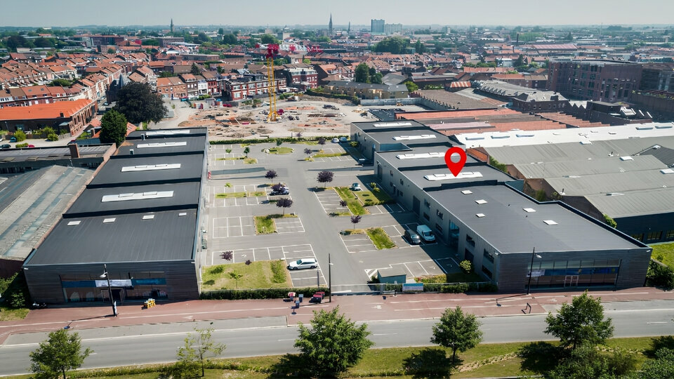 QIMMO LOCATION-LOCAL D'ACTIVITE-TOURCOING-59