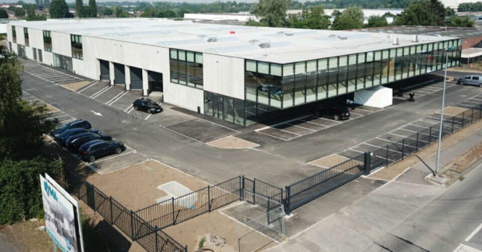 QIMMO LOCATION-LOCAL D'ACTIVITE-NEUVILLE-EN-FERRAIN-59