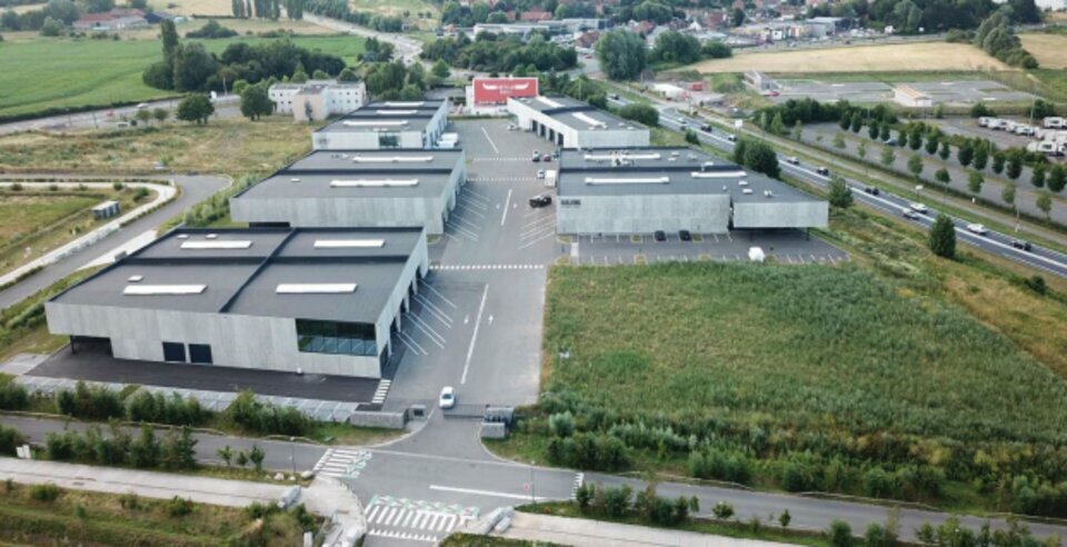 QIMMO LOCATION-LOCAL D'ACTIVITE-RONCQ-59