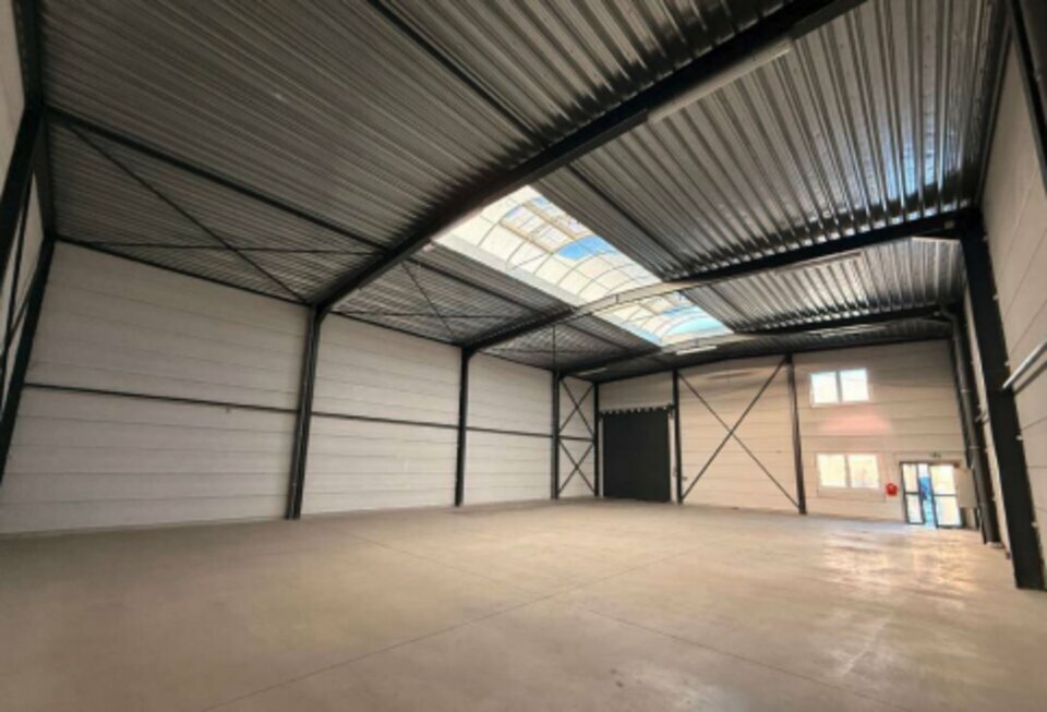 QIMMO LOCATION-LOCAL D'ACTIVITE-TOURCOING-59