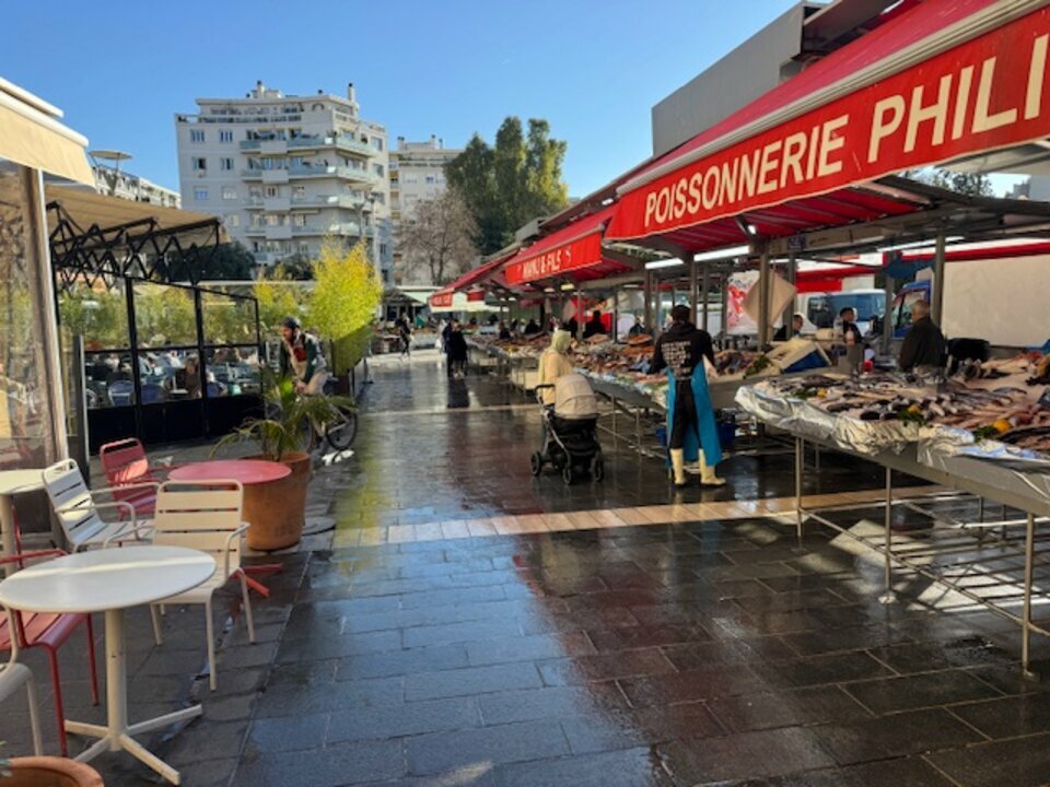 TRANSACTIONS FOOD VENTE-LOCAL COMMERCIAL-NICE-06
