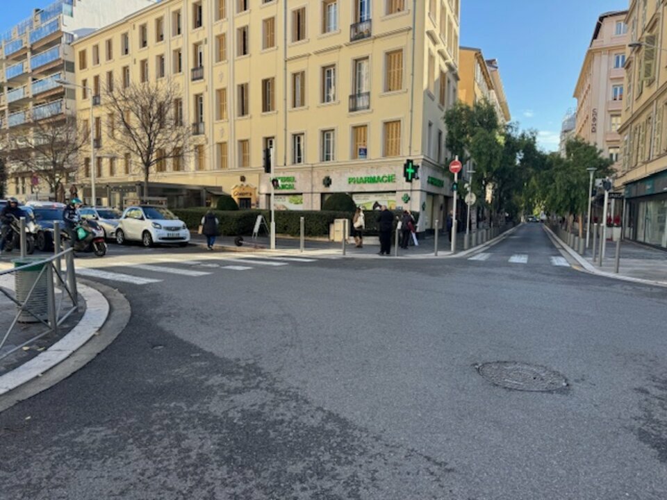 TRANSACTIONS FOOD VENTE-FONDS DE COMMERCE-NICE-06