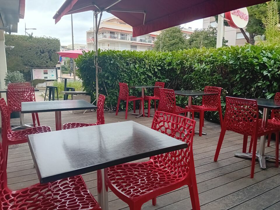 TRANSACTIONS FOOD VENTE-FONDS DE COMMERCE-SAINT-LAURENT-DU-VAR-06