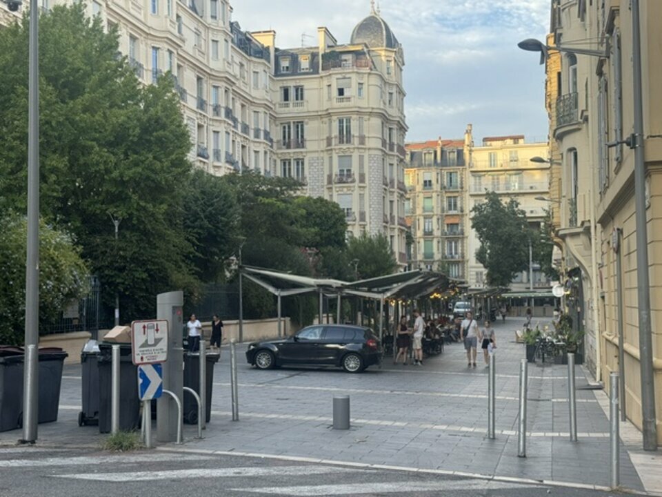 TRANSACTIONS FOOD VENTE-FONDS DE COMMERCE-NICE-06