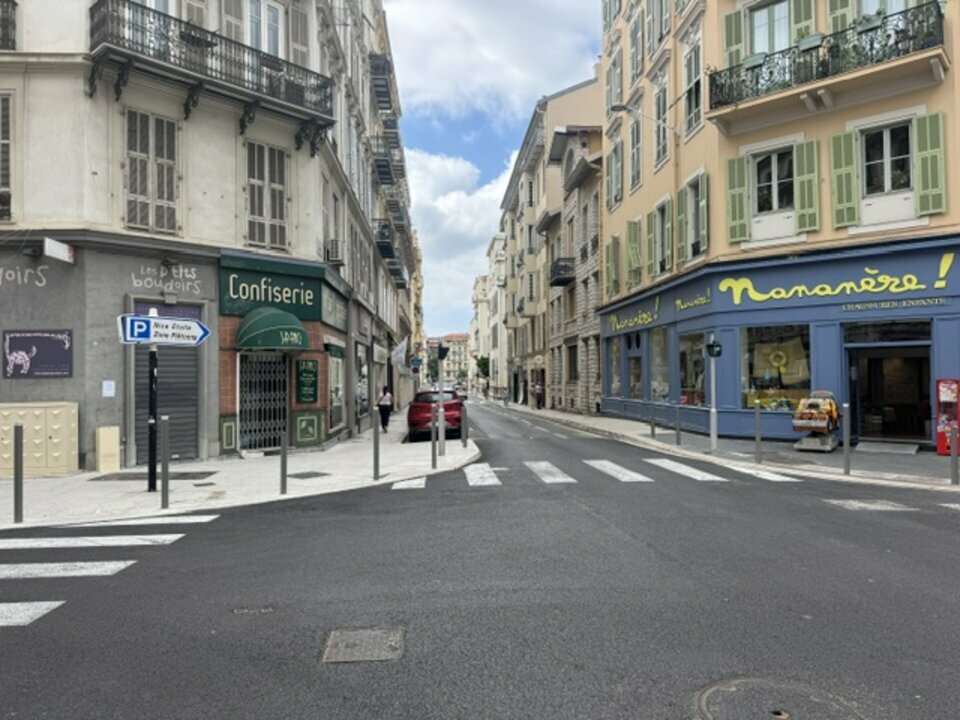 TRANSACTIONS FOOD VENTE-FONDS DE COMMERCE-NICE-06
