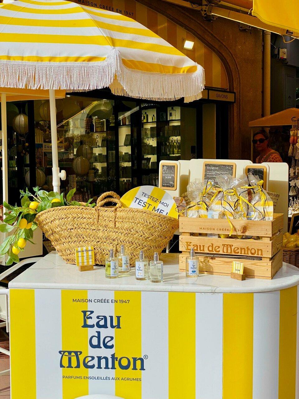 TRANSACTIONS FOOD VENTE-FONDS DE COMMERCE-MENTON-06