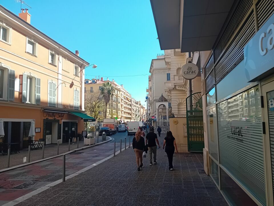 TRANSACTIONS FOOD VENTE-FONDS DE COMMERCE-NICE-06