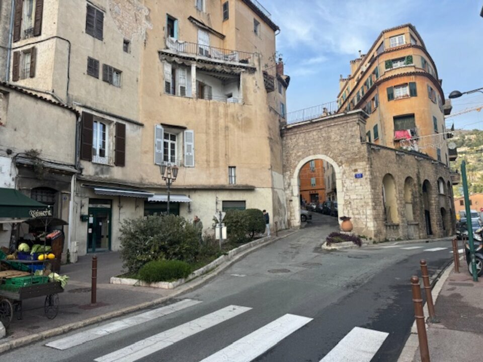 TRANSACTIONS FOOD VENTE-FONDS DE COMMERCE-GRASSE-06
