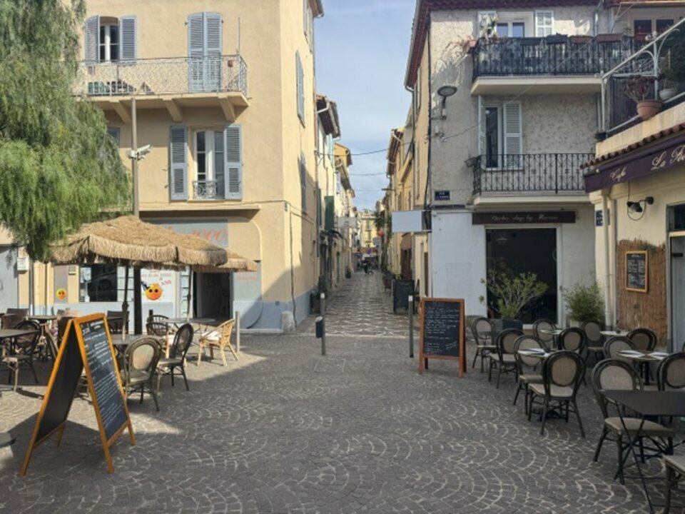 TRANSACTIONS FOOD VENTE-FONDS DE COMMERCE-ANTIBES-06