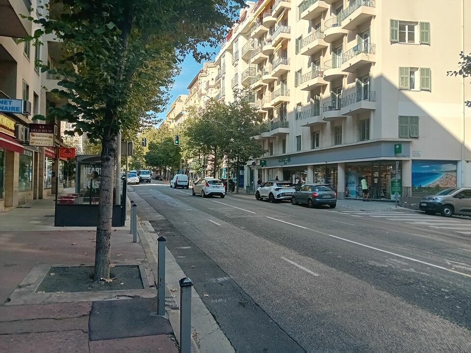 TRANSACTIONS FOOD VENTE-FONDS DE COMMERCE-NICE-06