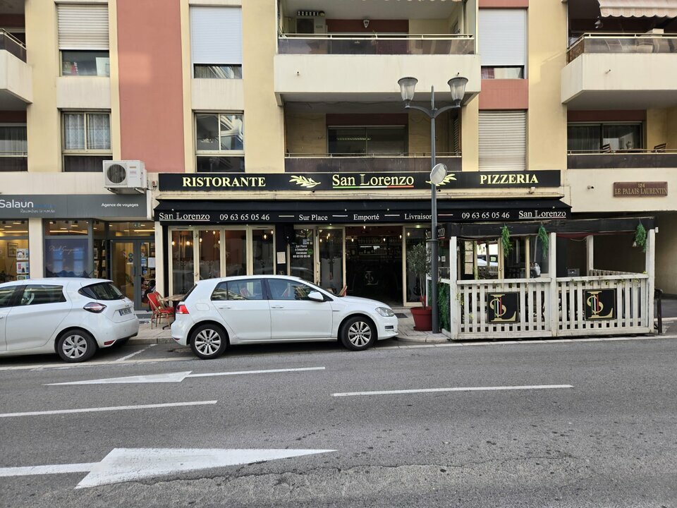 TRANSACTIONS FOOD VENTE-FONDS DE COMMERCE-SAINT-LAURENT-DU-VAR-06
