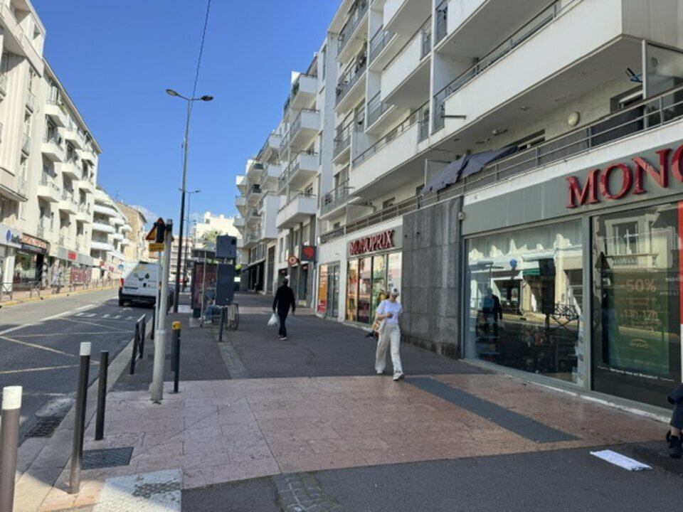 TRANSACTIONS FOOD VENTE-FONDS DE COMMERCE-ANTIBES-06