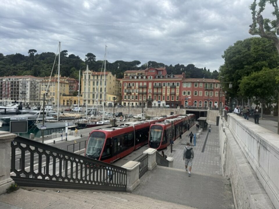 TRANSACTIONS FOOD VENTE-FONDS DE COMMERCE-NICE-06