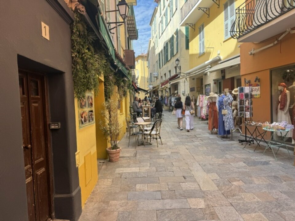 TRANSACTIONS FOOD LOCATION-LOCAL COMMERCIAL-VILLEFRANCHE-SUR-MER-06