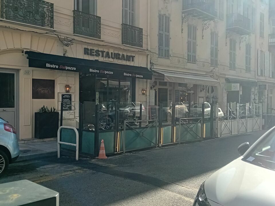 TRANSACTIONS FOOD VENTE-FONDS DE COMMERCE-NICE-06