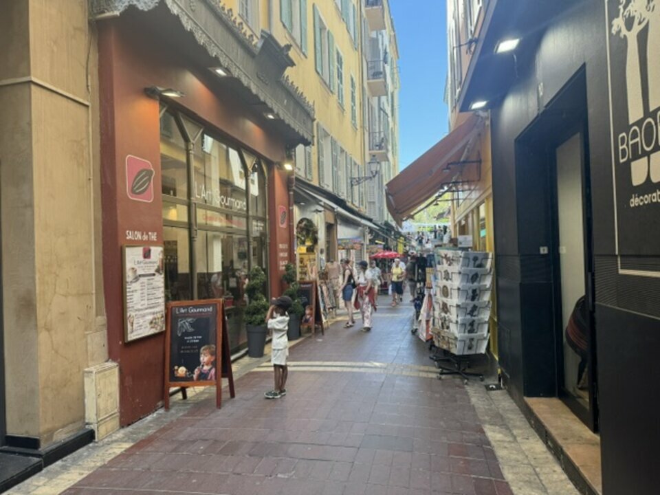 TRANSACTIONS FOOD VENTE-FONDS DE COMMERCE-NICE-06