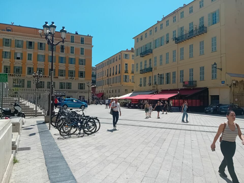 TRANSACTIONS FOOD VENTE-FONDS DE COMMERCE-NICE-06