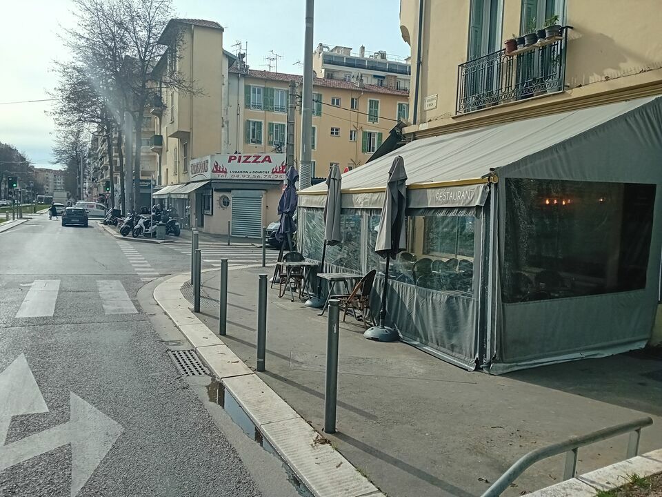 TRANSACTIONS FOOD VENTE-FONDS DE COMMERCE-NICE-06