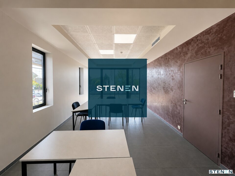 STENEN LOCATION-BUREAUX-AVIGNON-84
