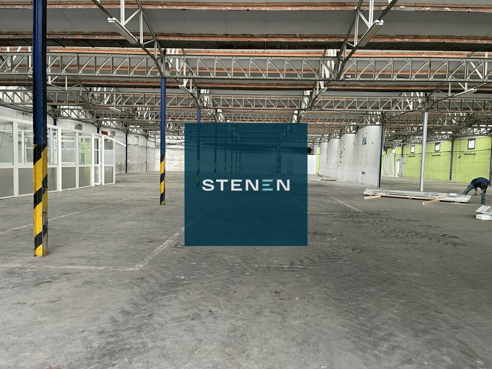 STENEN LOCATION-LOCAL D'ACTIVITE-MARSEILLE-13
