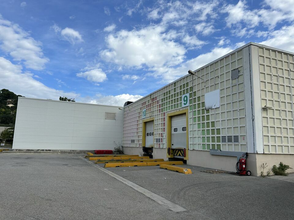 STENEN LOCATION-LOCAL D'ACTIVITE-AUBAGNE-13