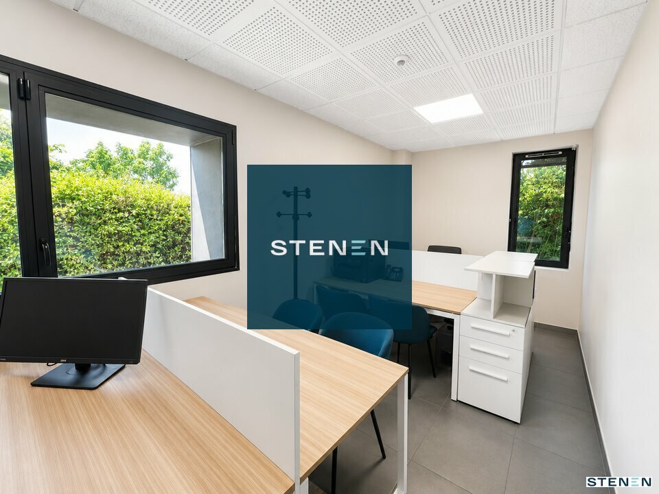 STENEN LOCATION-BUREAUX-AVIGNON-84