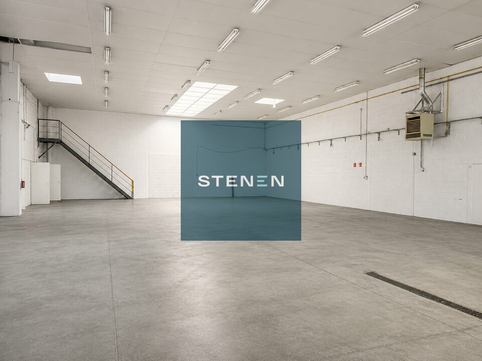 STENEN LOCATION-LOCAL D'ACTIVITE-VITROLLES-13