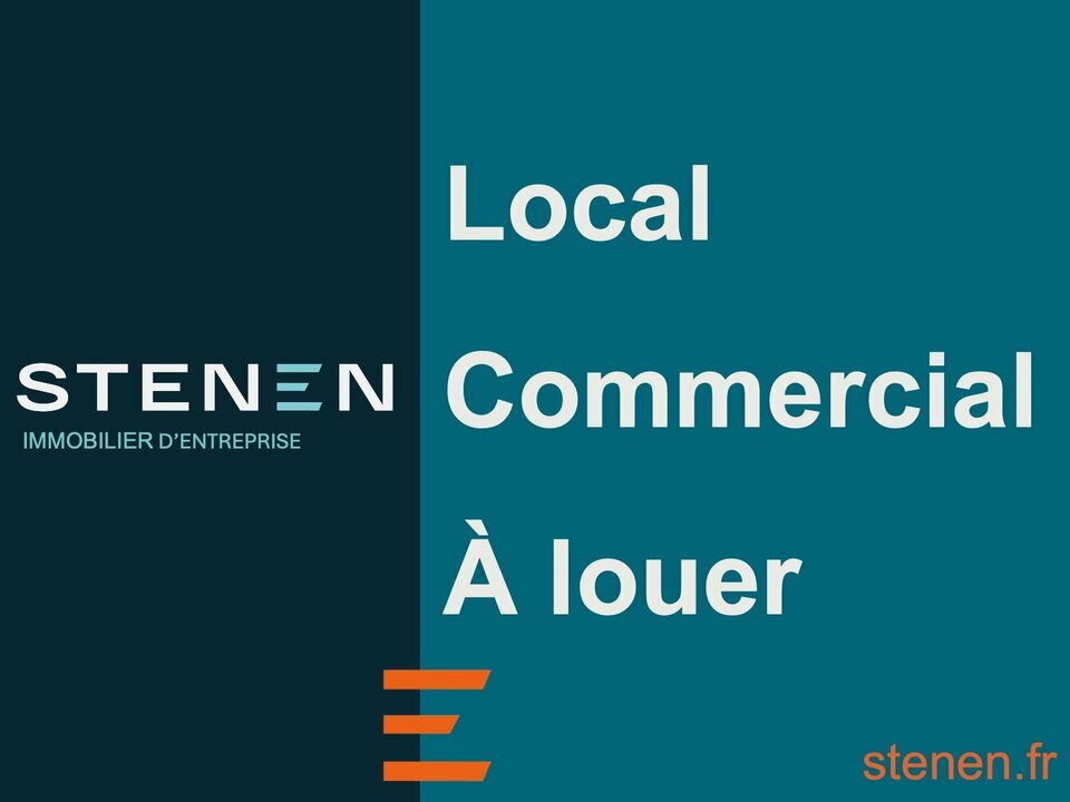 STENEN LOCATION-LOCAL COMMERCIAL-SAINT-MITRE-LES-REMPARTS-13