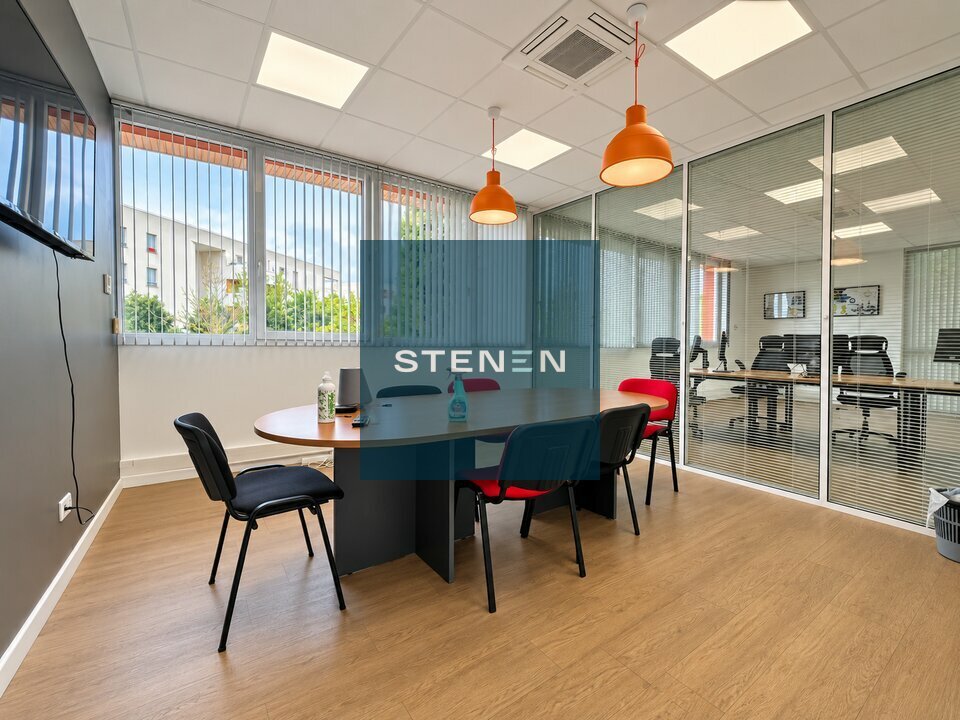 STENEN VENTE-BUREAUX-AIX-EN-PROVENCE-13
