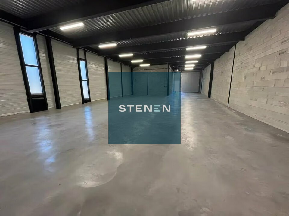 STENEN LOCATION-LOCAL D'ACTIVITE-ROUSSET-13