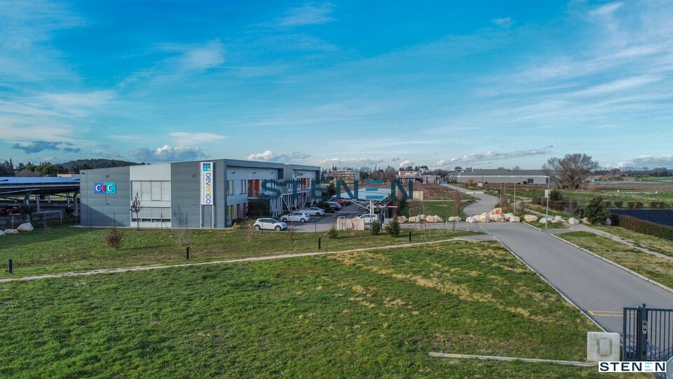 STENEN LOCATION-BUREAUX-AVIGNON-84