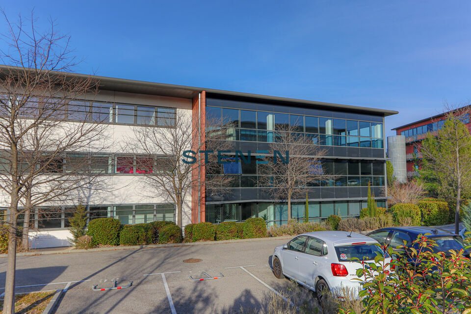 STENEN LOCATION-BUREAUX-AIX-EN-PROVENCE-13