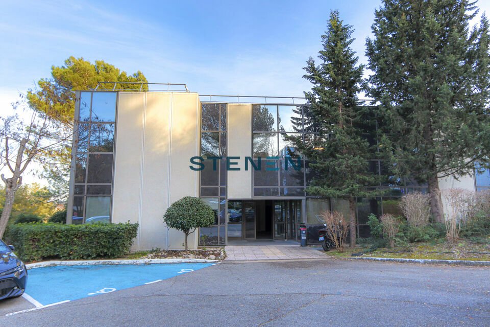 STENEN LOCATION-BUREAUX-AIX-EN-PROVENCE-13