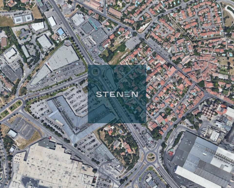 STENEN LOCATION-LOCAL COMMERCIAL-MARSEILLE-13