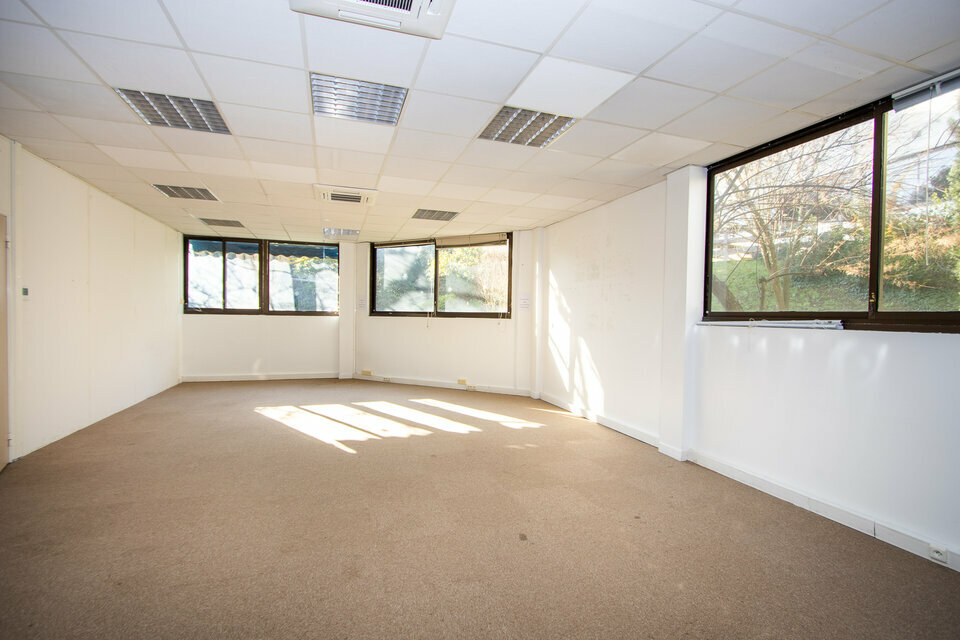 STENEN LOCATION-BUREAUX-AIX-EN-PROVENCE-13