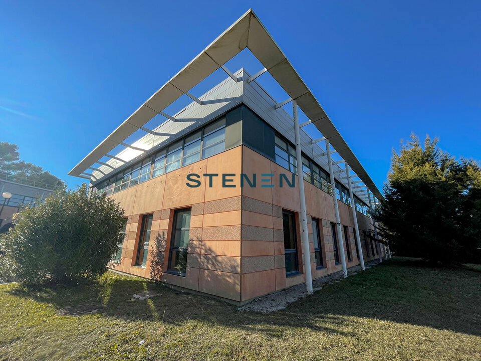 STENEN LOCATION-BUREAUX-AIX-EN-PROVENCE-13