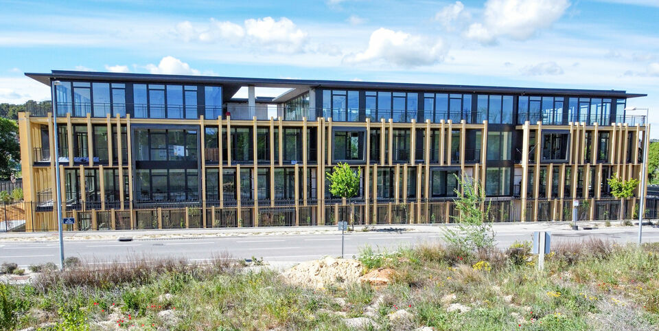 STENEN LOCATION-BUREAUX-AIX-EN-PROVENCE-13