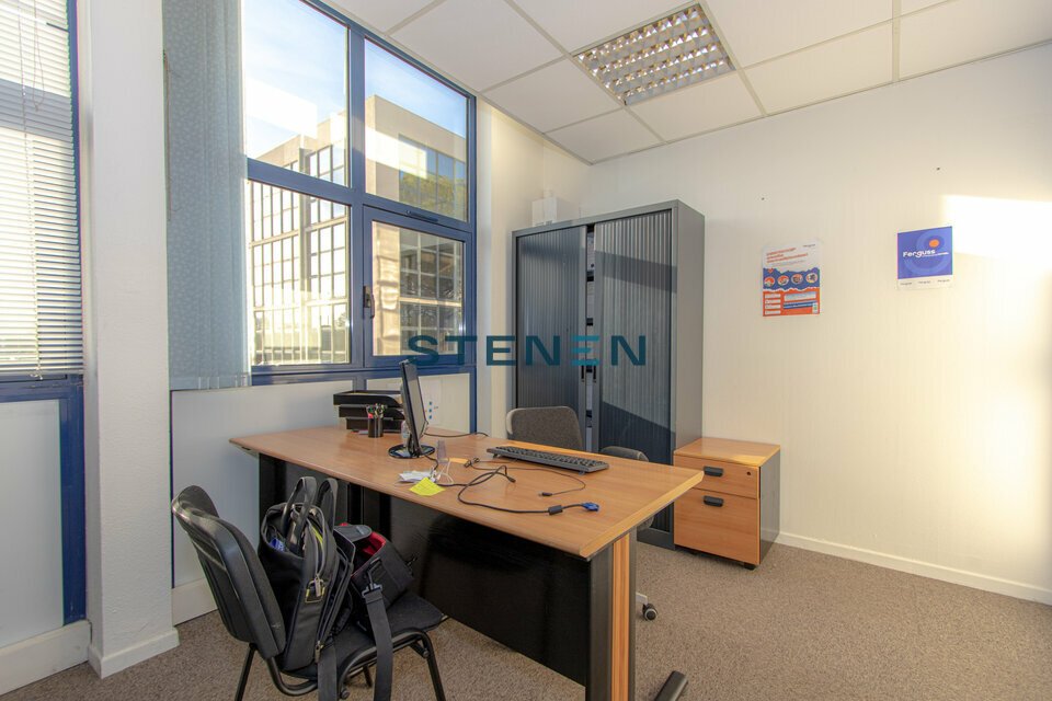 STENEN LOCATION-BUREAUX-AIX-EN-PROVENCE-13