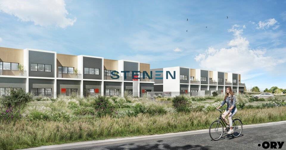 STENEN VENTE-LOCAL D'ACTIVITE-MARIGNANE-13