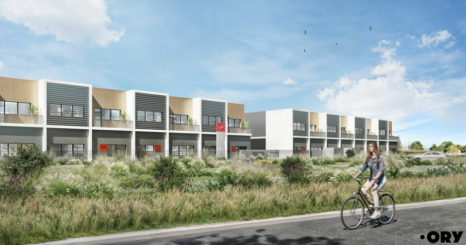 STENEN VENTE-LOCAL D'ACTIVITE-MARIGNANE-13