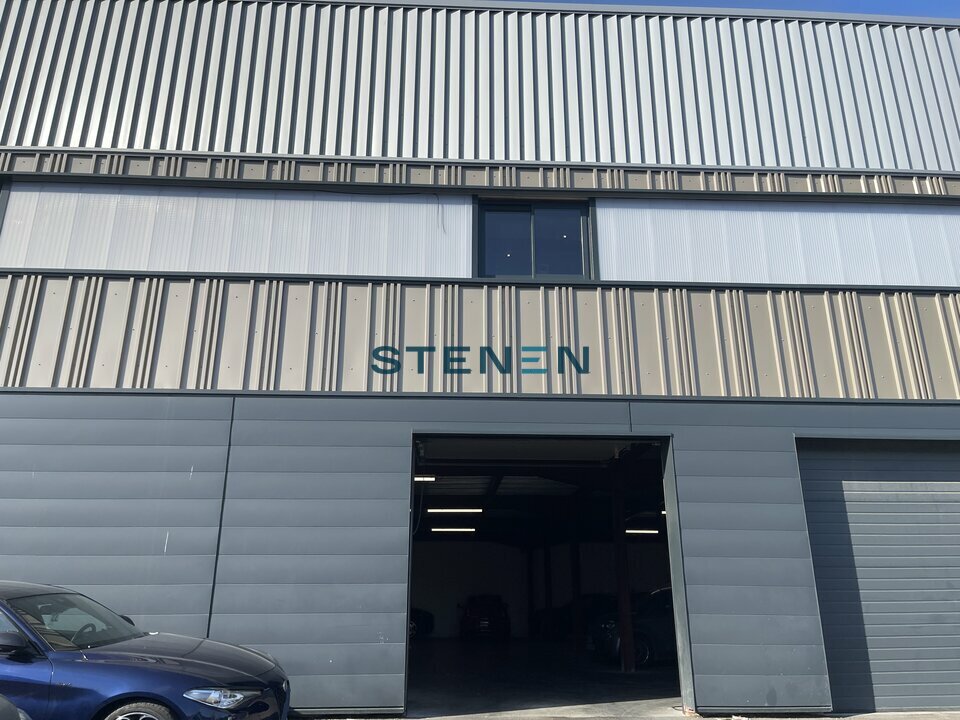 STENEN LOCATION-LOCAL D'ACTIVITE-MARSEILLE-13